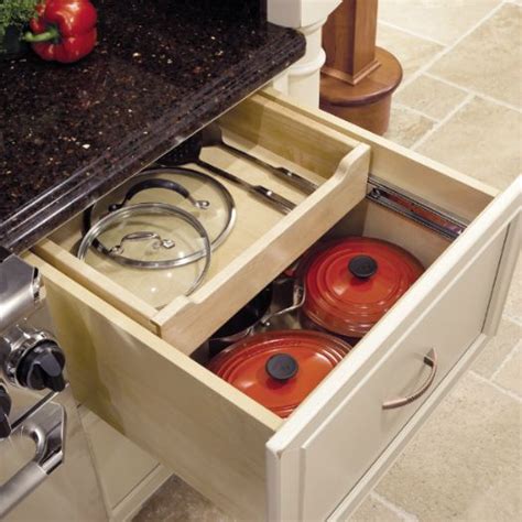 17 Best images about Kitchen base cabinets--drawers on Pinterest | Base cabinets, Traditional ...