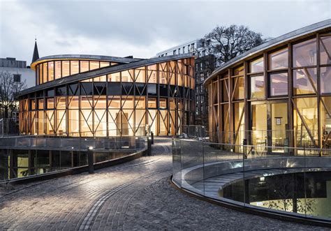 Bildergalerie zu Museum für Hans Christian Andersen in Odense von