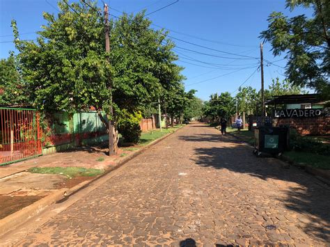 Vecinos Del Barrio A 3 2 Afectados Por La Ola De Inseguridad