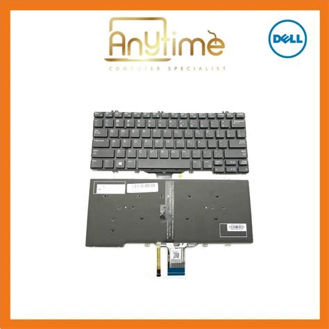 DELL Latitude E5280 5288 5289 7280 E7380 E7220 7290 KEYBOARD Computers