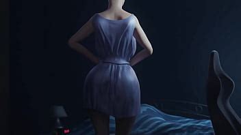 Rude Awakening Lition3D XVIDEOS