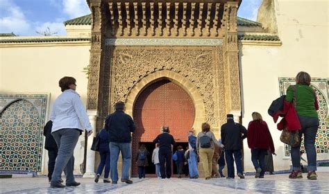 Le Maroc, au Top 5 des pays les plus sûrs où voyager
