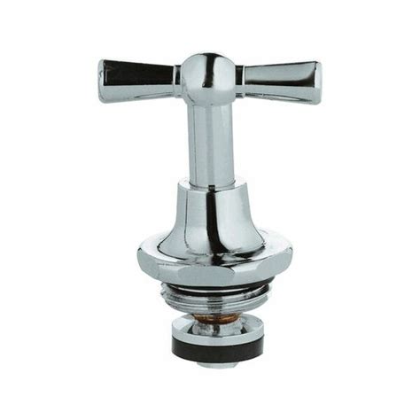 Grohe Oberteil Knebel Griff 41800 DN15 Chrom Insani24 Badshop