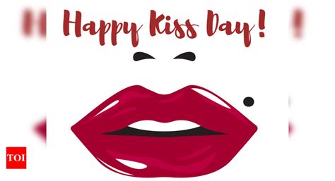 Happy Kiss Day 2024 Images Quotes Wishes Greetings Messages Cards