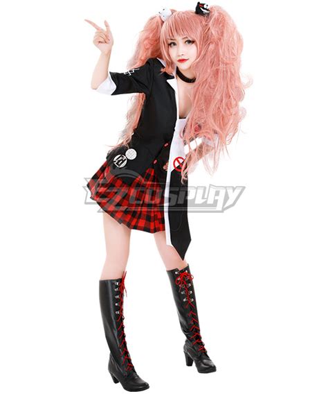 Junko Enoshima Reference