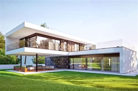 Проект Дома Минимализм Фото – Telegraph