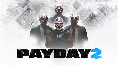 Los Mejores Mods De Payday Hdg