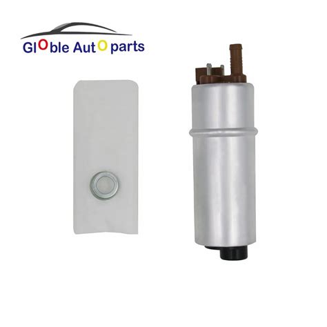 V Electric Intank Fuel Pump For Bmw M X