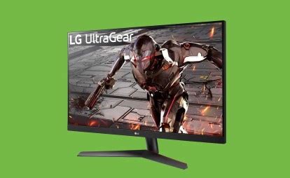 This LG 32-inch QHD gaming monitor is a bargain at $250 | Digital Trends