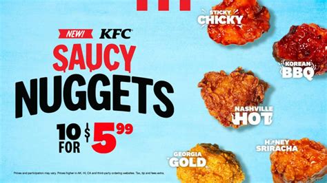 Kfc Rolls Out New Menu Item To Challenge Mcdonalds Burger King