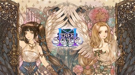 【1017更新】tosがスマホで登場！新作スマホ向けrpg『tree Of Savior M』2023年10月18日配信！｜予約トップ10