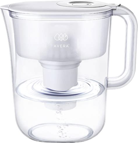 Brita Pitchers Jarra De Agua Con Filtro Tazas Al D A Grande