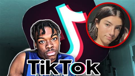 I Tried Becoming Tiktok Famous In 24 Hours Youtube