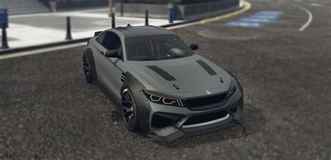 Cypher Widebody [Add-On] [LODS] - GTA5-Mods.com