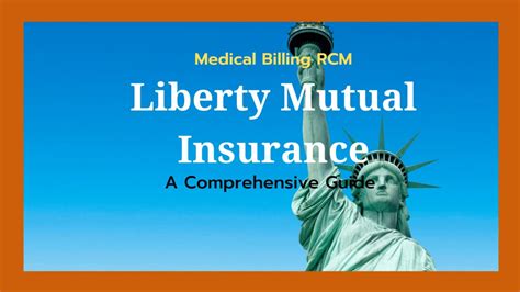 Liberty Mutual Disability Insurance A Comprehensive Guide