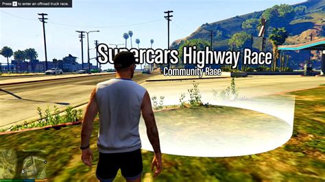 Race Pack 2 [Community Races] - GTA5-Mods.com