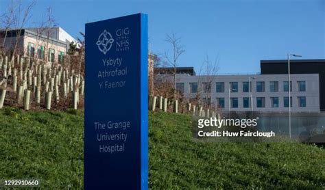 96 Grange University Hospital Stock Photos, High-Res Pictures, and ...