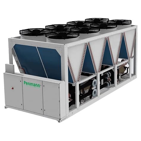 Commercial Air Conditioning Penmann