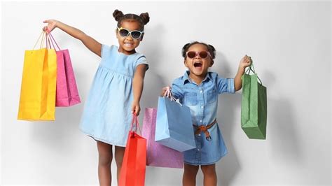 Shop In Style At These Fashion Boutiques For Kids Za