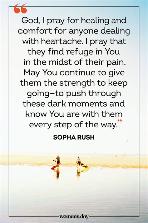 Prayer Quotes For Strength For A Friend