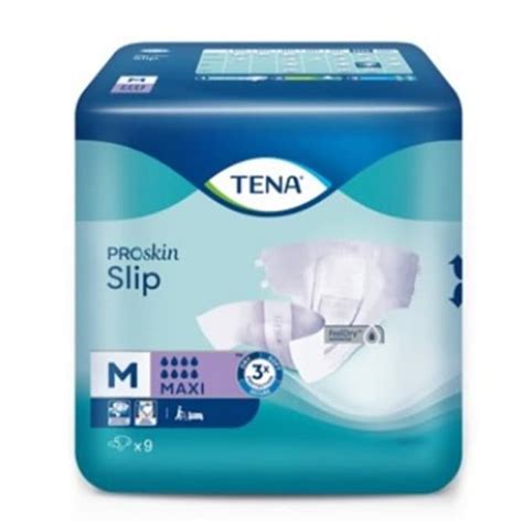 Buy Tena Slip Proskin Maxi Medium Pack Online