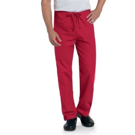 Unisex Scrub Pants 7602 Landau Uniforms L Xl M