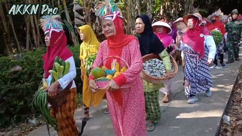 Karnaval Hut Ri Ke 78jrakah Youtube