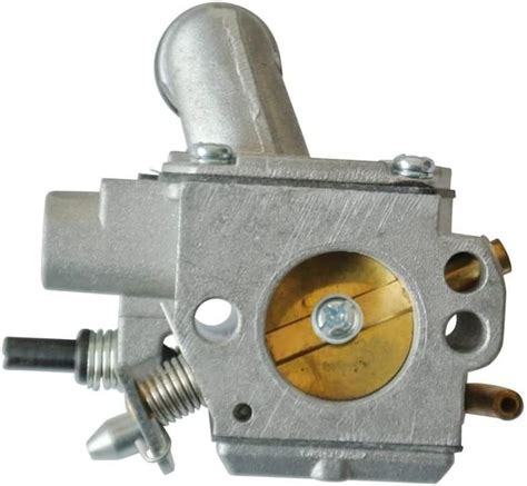 Amazon Carburetor For STIHL MS261 MS271 MS291 Chainsaw Replaces