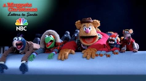 A Muppets Christmas Letters To Santa Christmas Specials Wiki