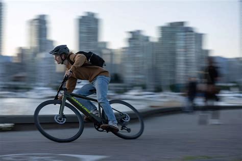 Nueva Santa Cruz Skitch Su Primera Bici Urbana Eléctrica Con Fazua