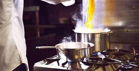 How To Prevent Pitting In Stainless Steel Cookware Made In