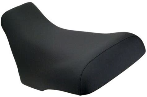 Quadworks Cycle Works Seat Cover Gripper Black 36 41296 01 Yz125 96 0