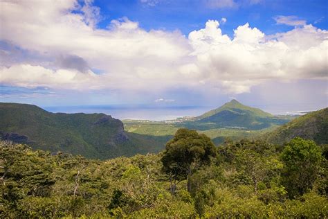 Hiking In Mauritius Five Trails With Stunning Viewpoints Atlas And Boots