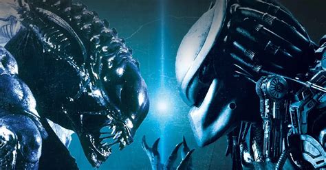 There Will Be Two Predator Movies In An Alien Sequel Is In The