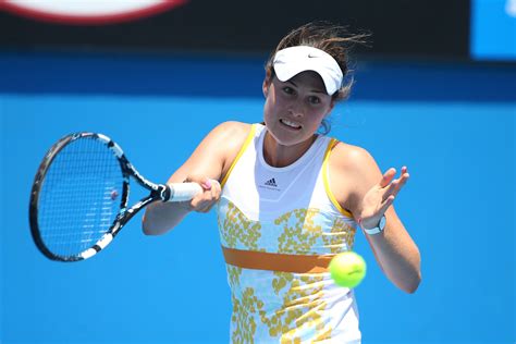 Tough Birrell Fights Her Way To Australian Open Semifinal January