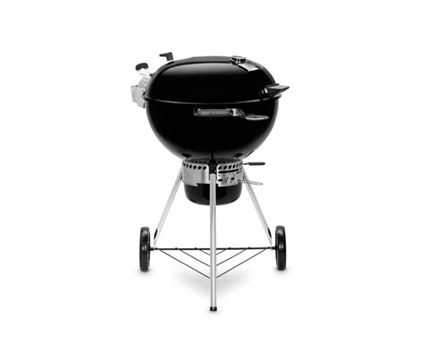 WEBER MASTER TOUCH GBS PREMIUM SE E 5775 CHARCOAL Vitello