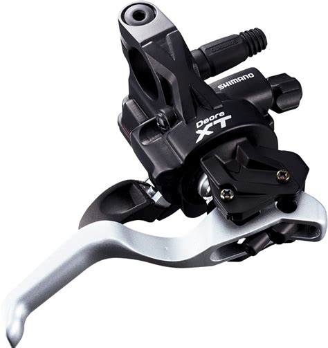 Shimano Deore Xt Brakeset. - Pinkbike