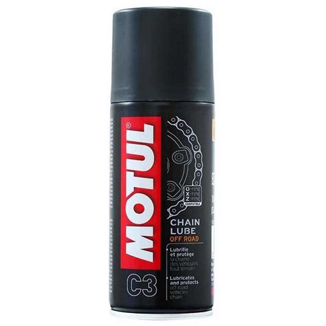 Motul C Chain Lube Off Road Moore Speed Racing