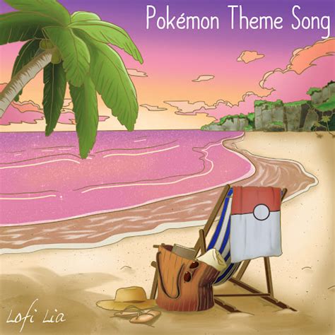 Pokémon Theme Song From Pokémon Original Series Youtube Music