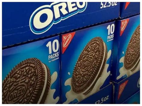 Is Oreo Biscuits Halal Or Haram Product In Islam Know Uae Government
