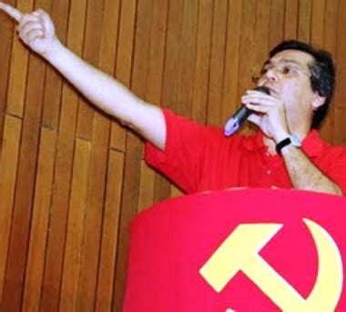 Flávio Dino e a máquina comunista de moer reputações Marco Aurélio D Eça