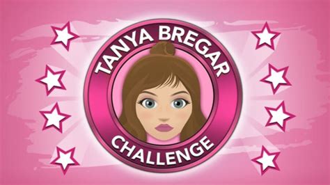 Cómo completar el Desafío Tanya Bregar en BitLife MundoTrucos