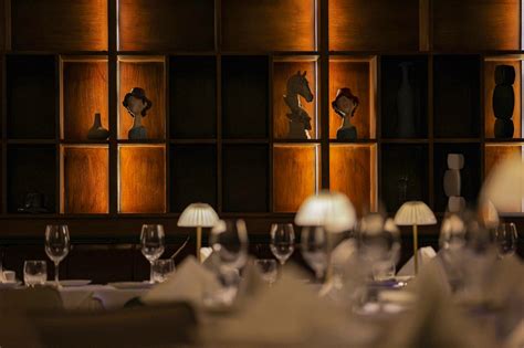 Cwtch Restaurant Gastronomic Cuisine Jeddah Saudi Arabia