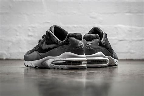 Nike Air Max 94 (Anthracite/Wolf Grey) - Sneaker Freaker