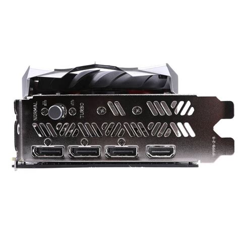 七彩虹官网 产品 Igame Geforce Rtx 3060 Ti Advanced G6x V2