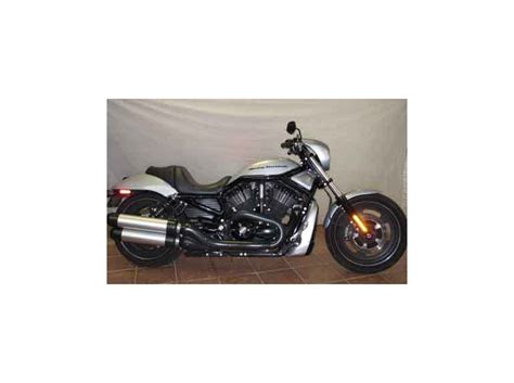 Buy 2011 Harley Davidson VRSCDX V Rod Night Rod On 2040 Motos