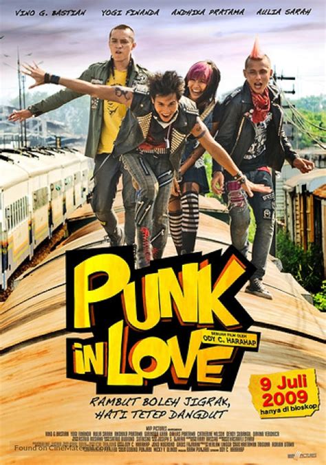 Punk In Love 2009 Imdb