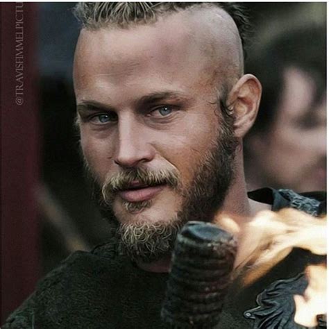 The Legendary Ragnar Lothbrok Meet The Actor Behind The Viking Icon