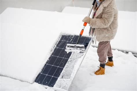 Do Solar Lights Work In Winter How To Keep Them Working LightCheckUp