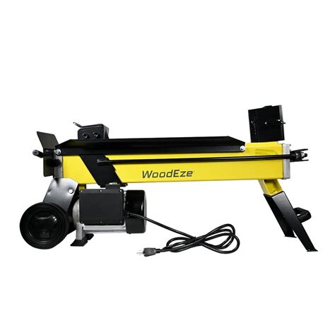 Wood Splitters Electric Wood Splitter Gass Wood Splitter Manual Wood Splitter